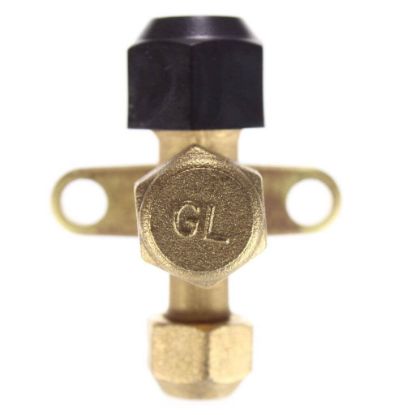 Picture of Midea Valve (Gas) Part# 15500204000021
