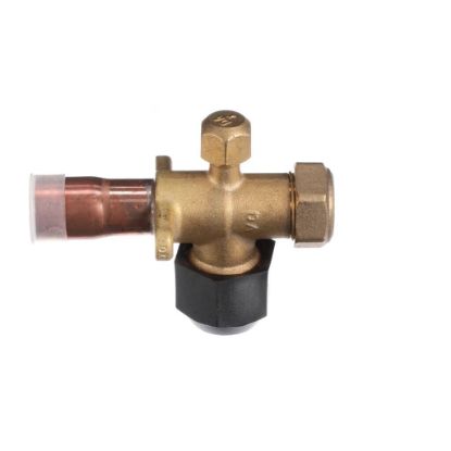 Picture of Midea Valve (Gas) Part# 15500204000482