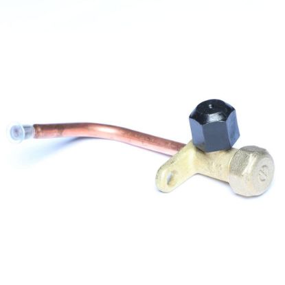 Picture of Midea Liquid Valve Part# 15500208000046