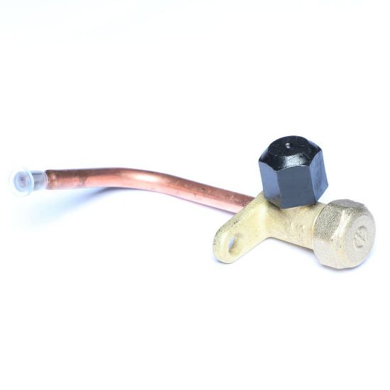 Picture of Midea Liquid Valve Part# 15500208000046