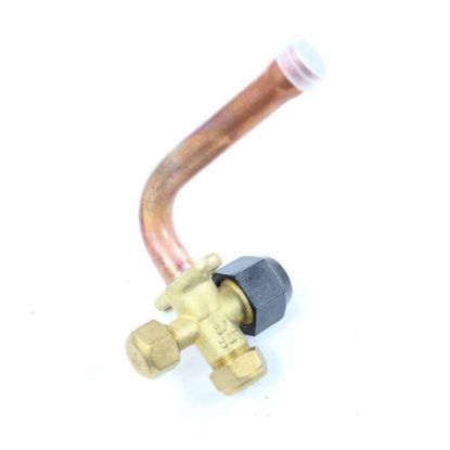 Picture of Midea Valve (Gas) Part# 15500204000046