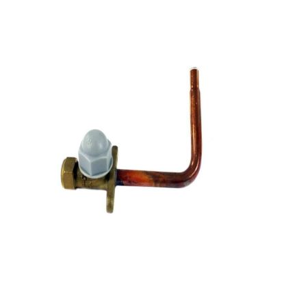 Picture of Midea Valve (Liquid) Part# 15500208000002