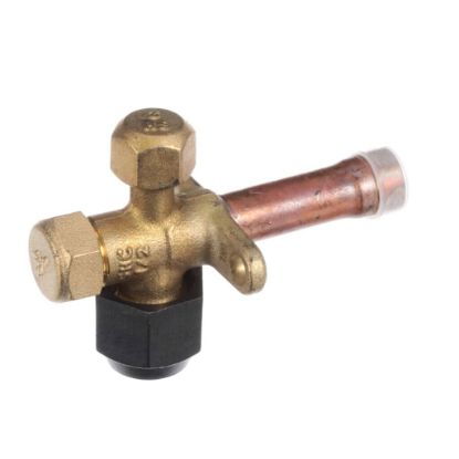 Picture of Midea Valve (Gas) Part# 15500204000058