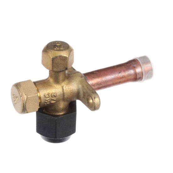 Picture of Midea Valve (Gas) Part# 15500204000058