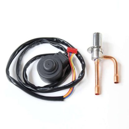 Picture of Midea Expansion Valve Part# 15500213000046