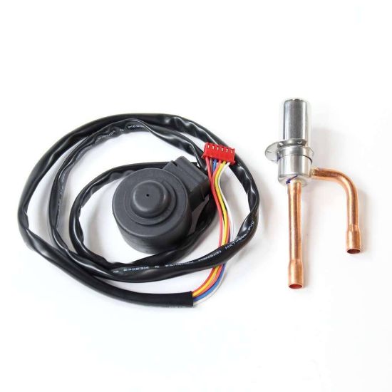 Picture of Midea Expansion Valve Part# 15500213000046