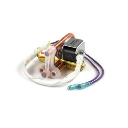 Picture of Midea Valve (4-Way) Part# 15500216000017