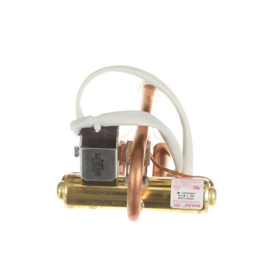 Picture of Midea Valve (4-Way) Part# 15500216000026