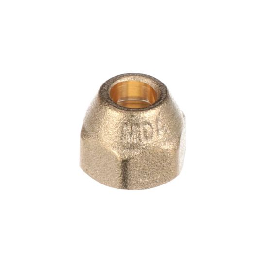 Picture of Midea Brass Nut Part# 15500406000010