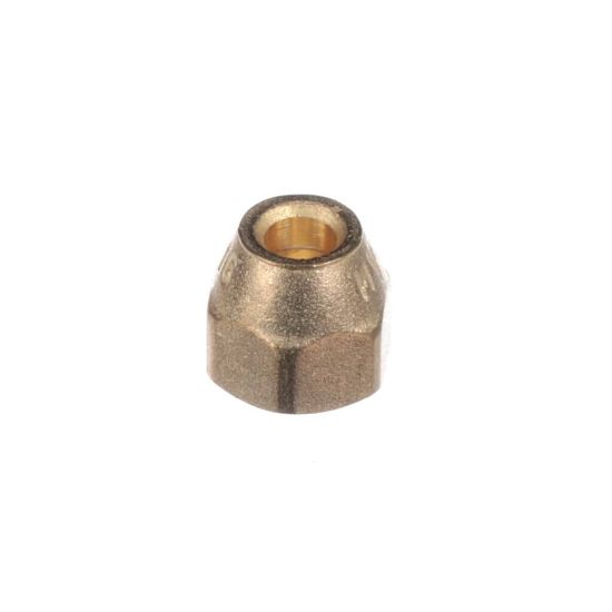 Picture of Midea Brass Nut Part# 15500406000016