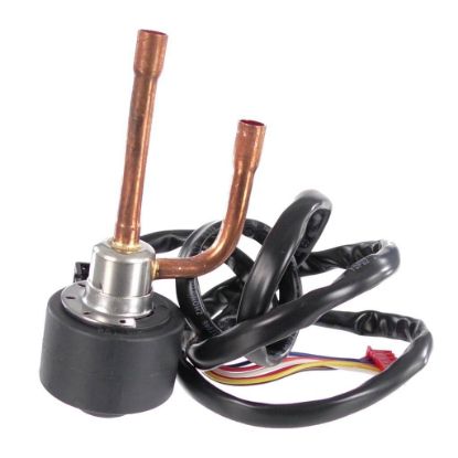 Picture of Midea Expansion Valve Part# 15500213000176