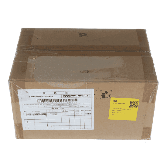 Picture of Midea Condenser Assembly Part# 15820100000207