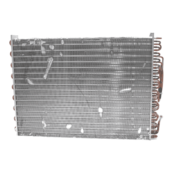 Picture of Midea Condenser Assembly Part# 15820300000625