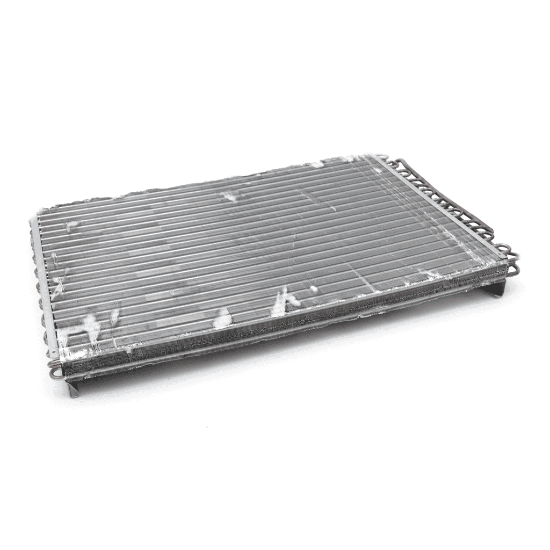 Picture of Midea Condenser Assembly Part# 15820300000557