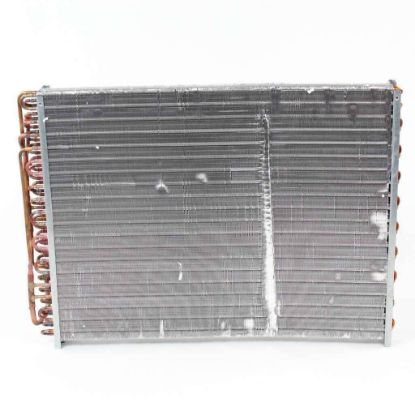 Picture of Midea Condenser Assembly Part# 15820300000651