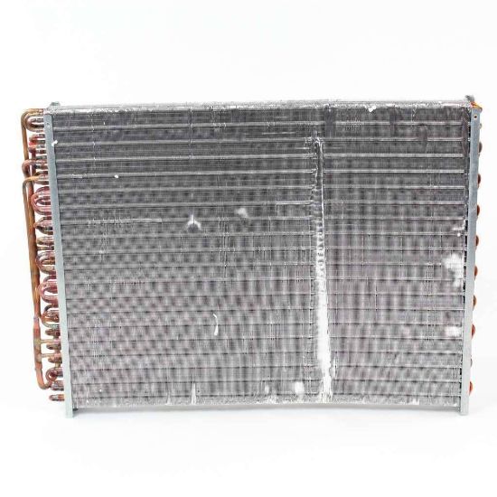Picture of Midea Condenser Assembly Part# 15820300000651