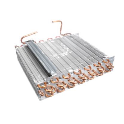 Picture of Midea Condenser Assembly Part# 15820600001037