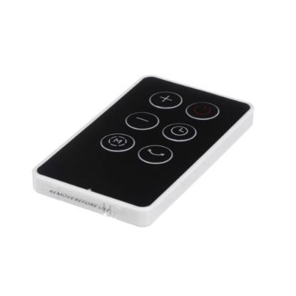 Picture of Midea Remote Control Part# 17117000005158