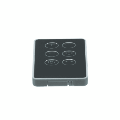 Picture of Midea Remote Control Mdy-12a-md-ty Reach,rohs Part# 17117000004781