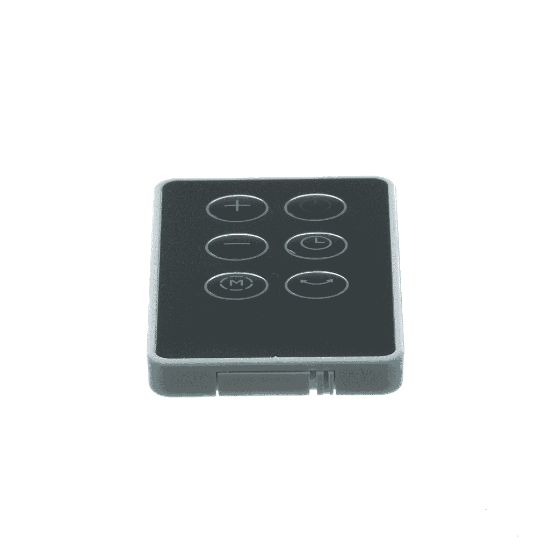 Picture of Midea Remote Control Mdy-12a-md-ty Reach,rohs Part# 17117000004781
