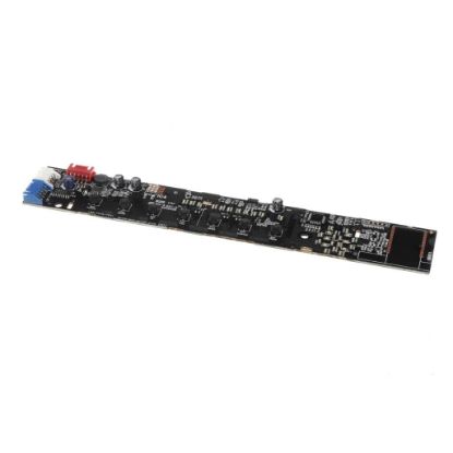 Picture of Midea Display Box Subassembly Part# 17120100003269