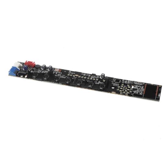 Picture of Midea Display Box Subassembly Part# 17120100003269
