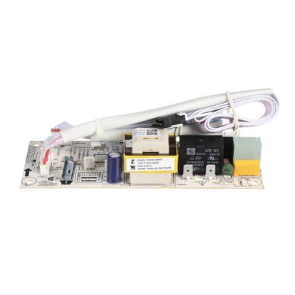 Picture of Midea Dehumidifier Main Control Board Subassembly Part# 17120100002609