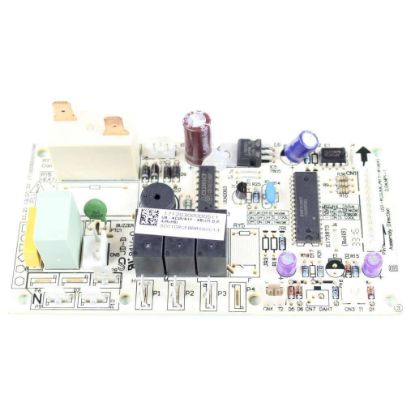 Picture of Midea Main Control Board Part# 17120300000511
