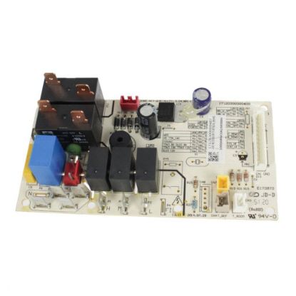 Picture of Midea Main Control Board Part# 17120300000487
