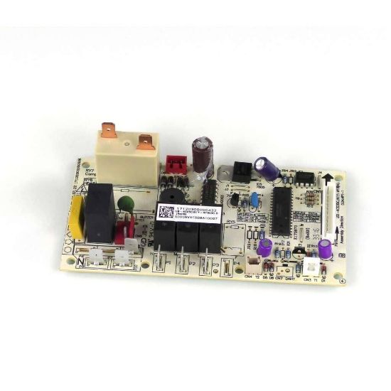Picture of Midea Main Control Board Part# 17120300000432