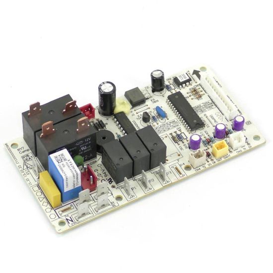Picture of Midea Main Control Board Part# 17120300000451