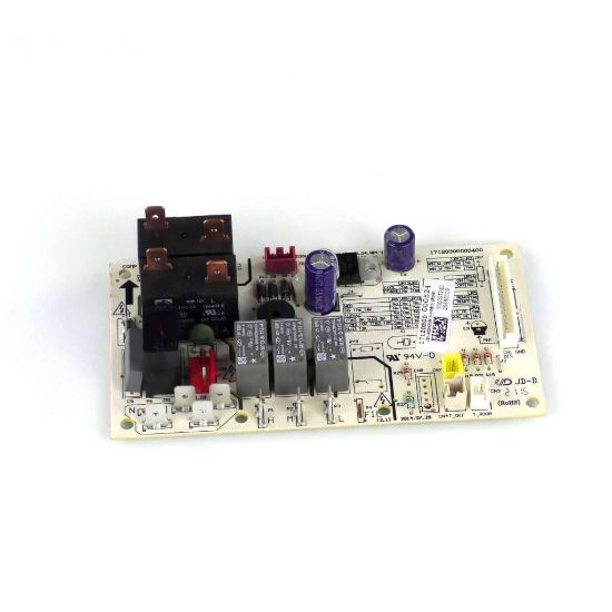 Picture of Midea Main Control Board Part# 17120300000524