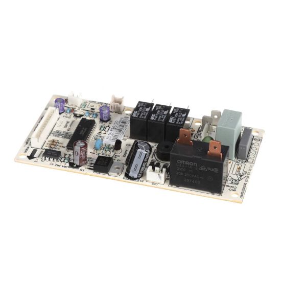Picture of Midea Main Control Board Part# 17120300000525