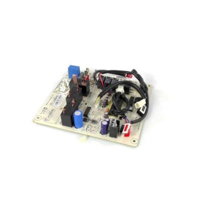 Picture of Midea Main Control Board Part# 17120300000556