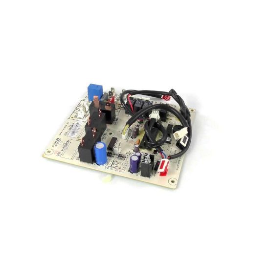Picture of Midea Main Control Board Part# 17120300000556