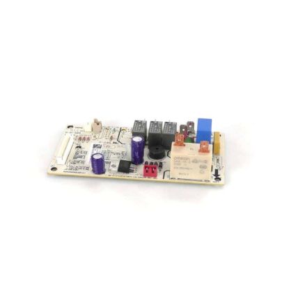 Picture of Midea Main Control Board Part# 17120300000549