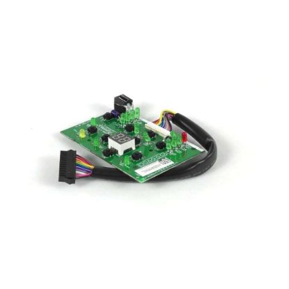 Picture of Midea Display Board Assembly Part# 17120300000840