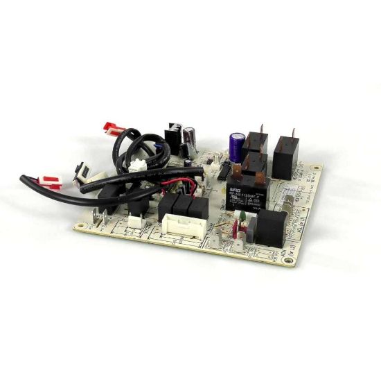 Picture of Midea Main Control Board Part# 17120300000813