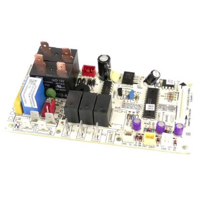 Picture of Midea Main Control Board Part# 17120300000580