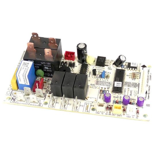 Picture of Midea Main Control Board Part# 17120300000580