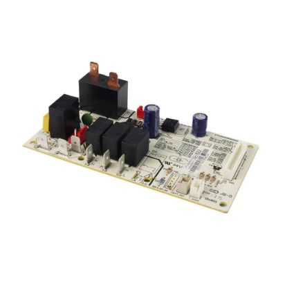 Picture of Midea Main Control Board Part# 17120300001833