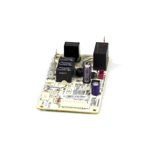 Picture of Midea Main Control Board Part# 17120300001834
