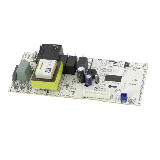 Picture of Midea Main Control Board Subassembly Part# 17120300003509