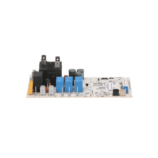 Picture of Midea Main Control Board Subassembly Part# 17120300004177