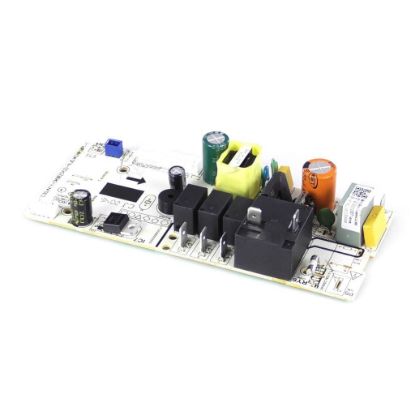 Picture of Midea Main Control Board Subassembly Part# 17120300003871