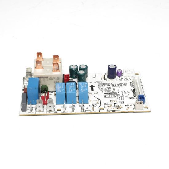 Picture of Midea Main Control Board Subassembly Part# 17120300004173