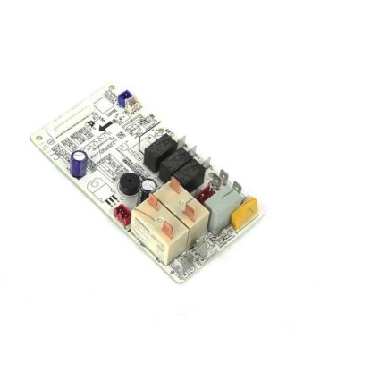 Picture of Midea Main Control Board Subassembly Part# 17120300003570