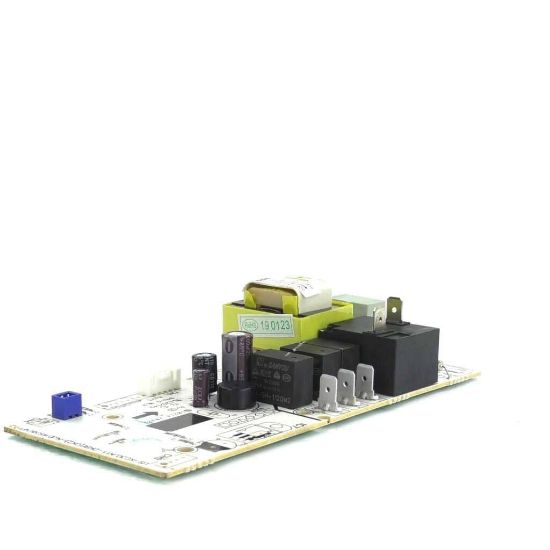 Picture of Midea Main Control Board Subassembly Part# 17120300003810