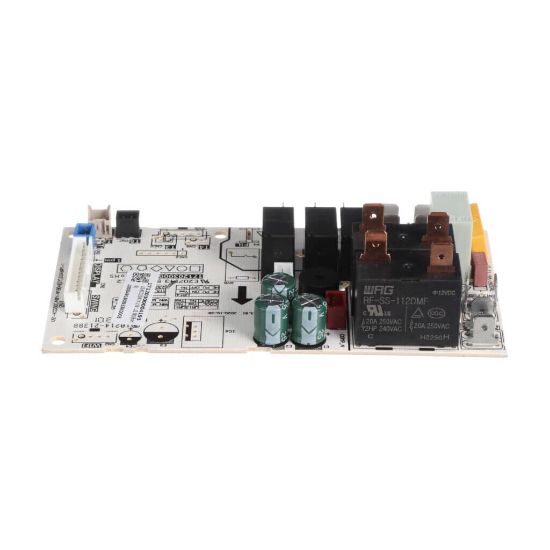 Picture of Midea Main Control Board Subassembly Part# 17120300004193