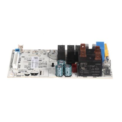 Picture of Midea Main Control Board Subassembly Part# 17120300004198